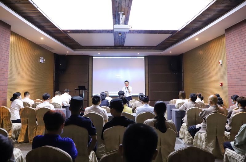 華南有限公司開展職業(yè)病防治法宣傳周活動(dòng).jpg